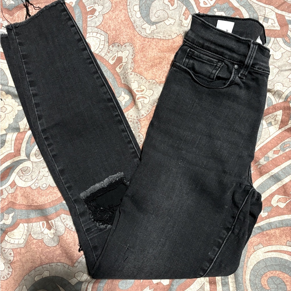 Pac Sun Jeans